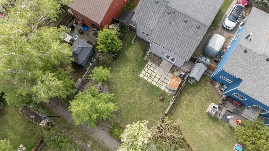 6716 Ranchview Drive NW Calgary AB T3G 1L1