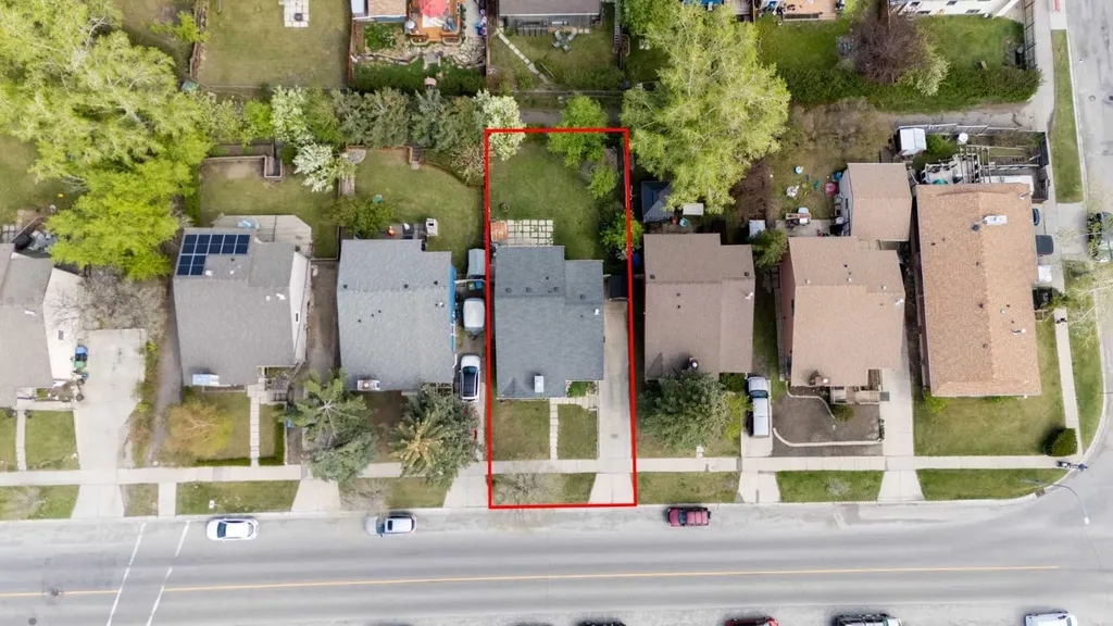 6716 Ranchview Drive NW Calgary AB T3G 1L1