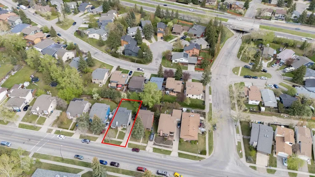 6716 Ranchview Drive NW Calgary AB T3G 1L1
