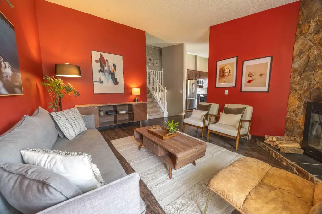 6716 Ranchview Drive NW Calgary AB T3G 1L1