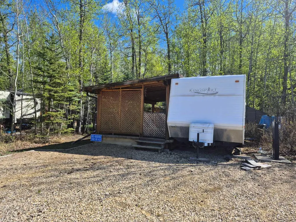 10046 Township Road 422 Rural Ponoka County AB T0C 2J0