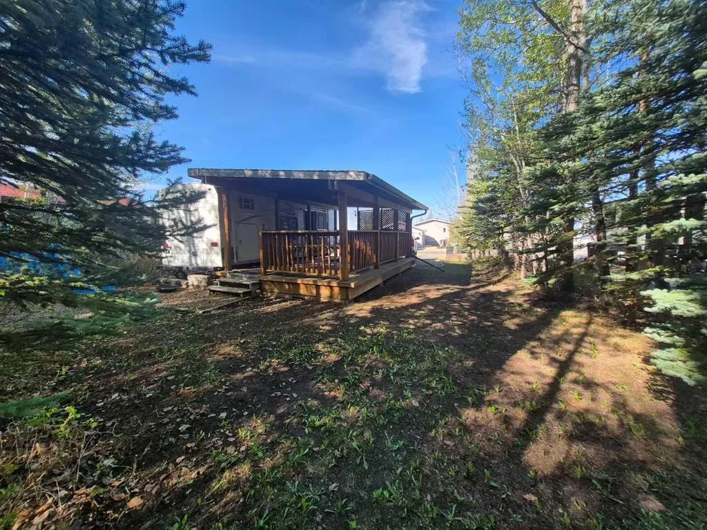 10046 Township Road 422 Rural Ponoka County AB T0C 2J0