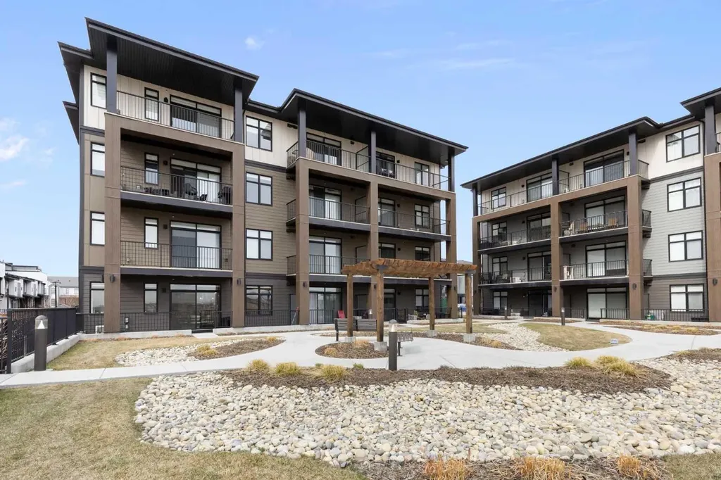 200 Seton Circle SE Calgary AB T3M 3N8