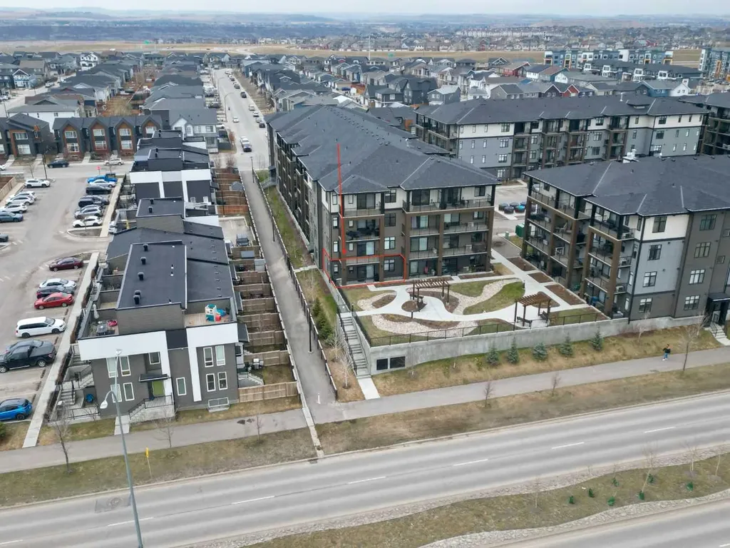 200 Seton Circle SE Calgary AB T3M 3N8