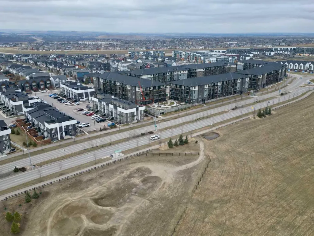 200 Seton Circle SE Calgary AB T3M 3N8