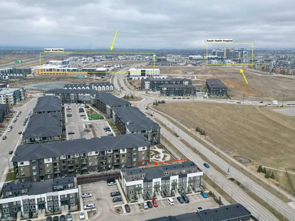200 Seton Circle SE Calgary AB T3M 3N8