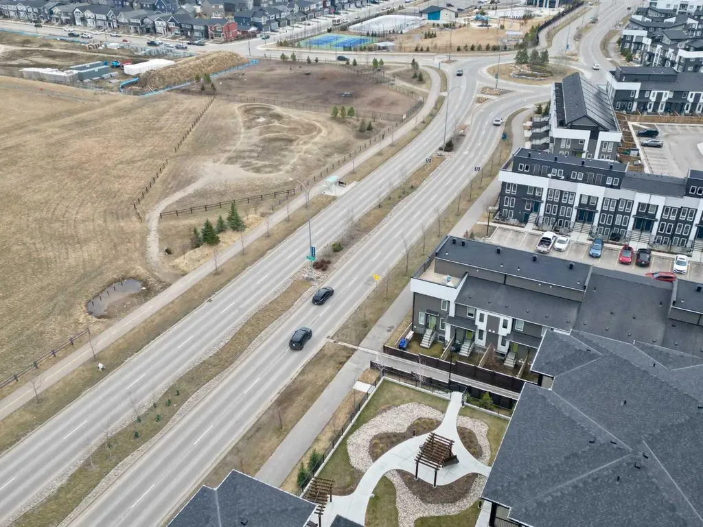 200 Seton Circle SE Calgary AB T3M 3N8