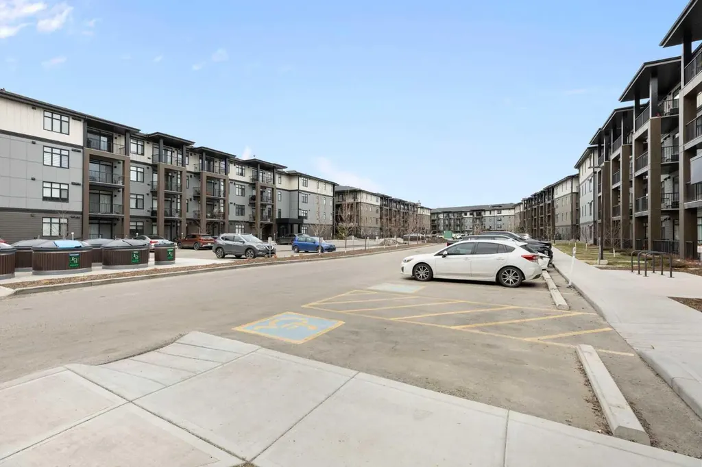 200 Seton Circle SE Calgary AB T3M 3N8