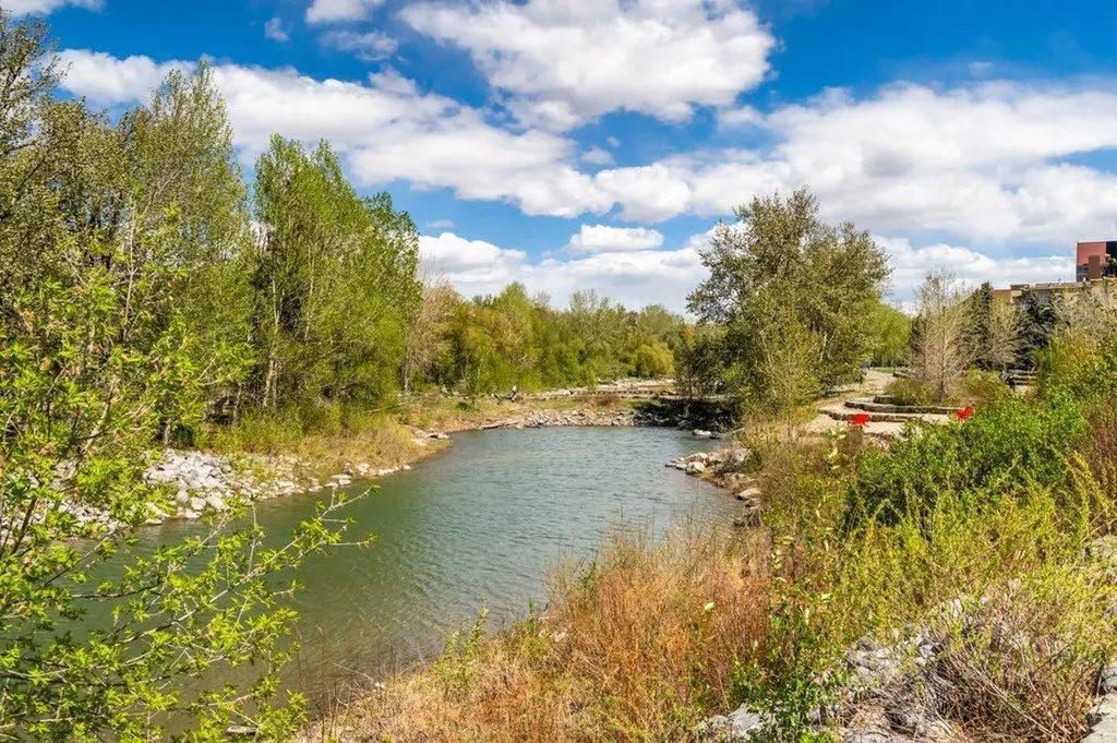 110 7 Street SW Calgary AB T2P 5M9