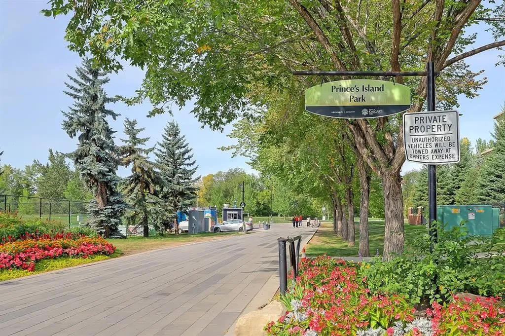 110 7 Street SW Calgary AB T2P 5M9
