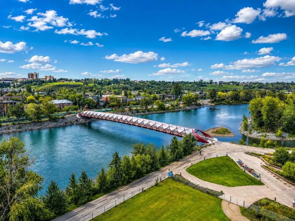 110 7 Street SW Calgary AB T2P 5M9