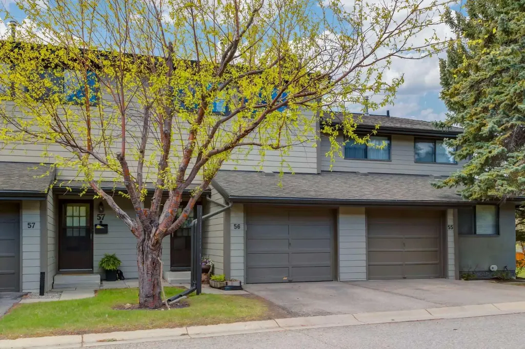 5019 46 Avenue SW Calgary AB T3E 6R1