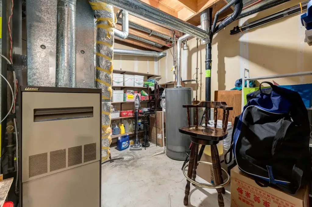 5019 46 Avenue SW Calgary AB T3E 6R1