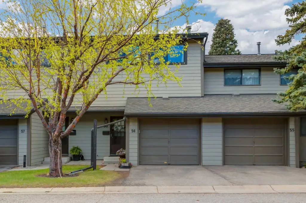 5019 46 Avenue SW Calgary AB T3E 6R1