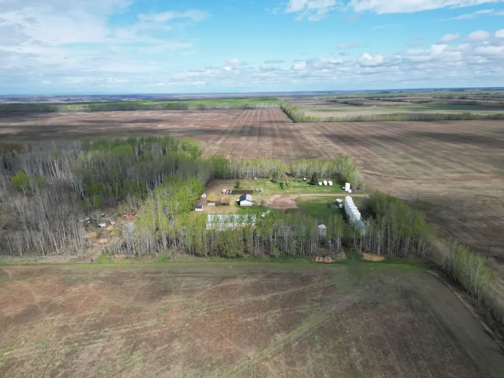 104306 Rge Road 184 Rural Mackenzie County AB T0H2H0