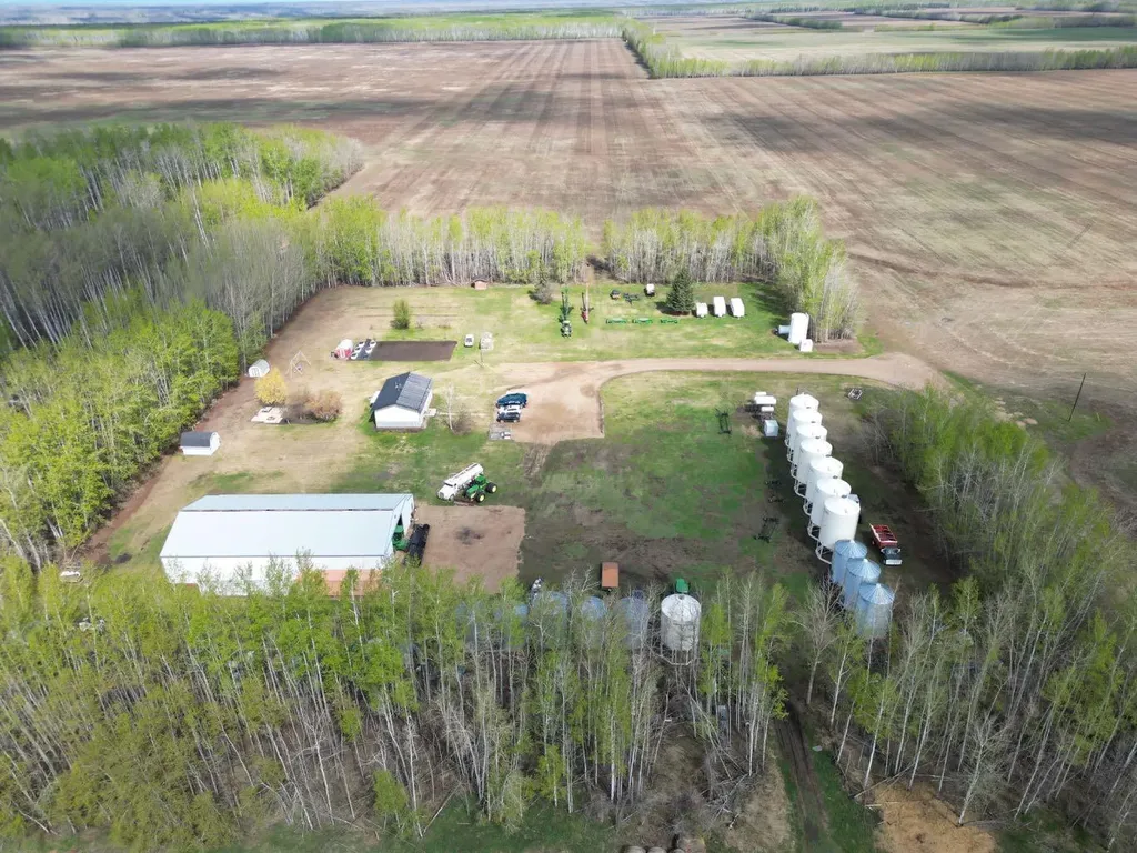 104306 Rge Road 184 Rural Mackenzie County AB T0H2H0