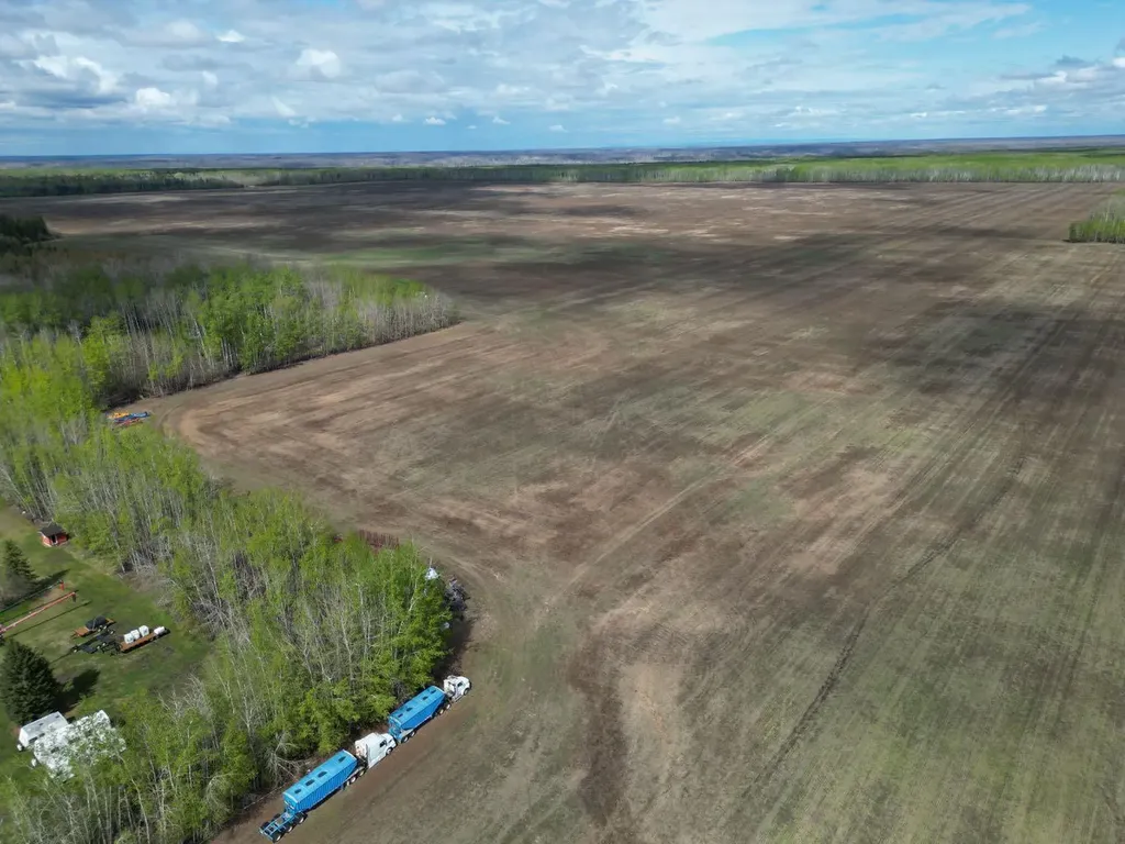 104306 Rge Road 184 Rural Mackenzie County AB T0H2H0