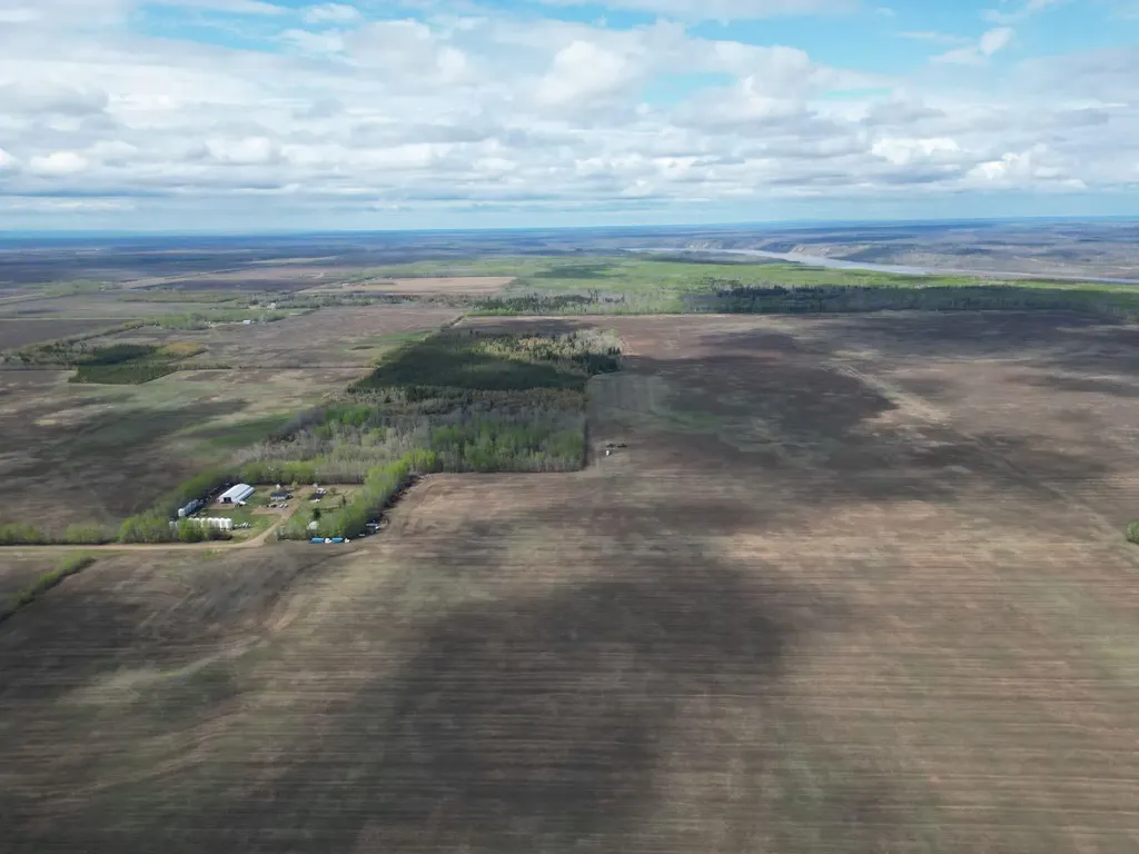 104306 Rge Road 184 Rural Mackenzie County AB T0H2H0