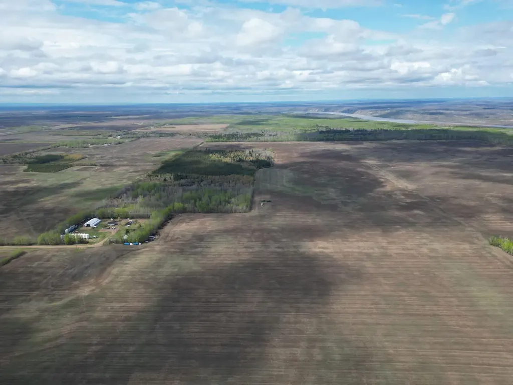 104306 Rge Road 184 Rural Mackenzie County AB T0H2H0