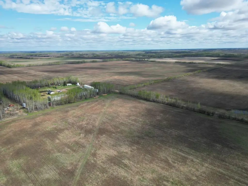 104306 Rge Road 184 Rural Mackenzie County AB T0H2H0