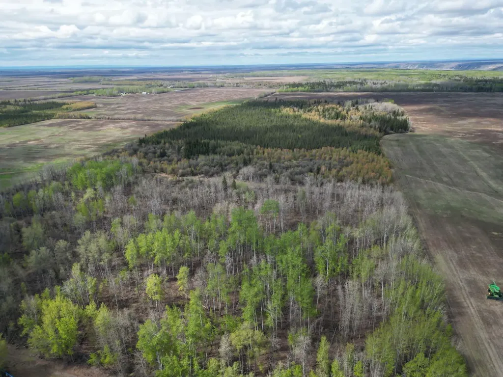 104306 Rge Road 184 Rural Mackenzie County AB T0H2H0