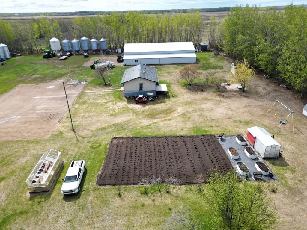 104306 Rge Road 184 Rural Mackenzie County AB T0H2H0