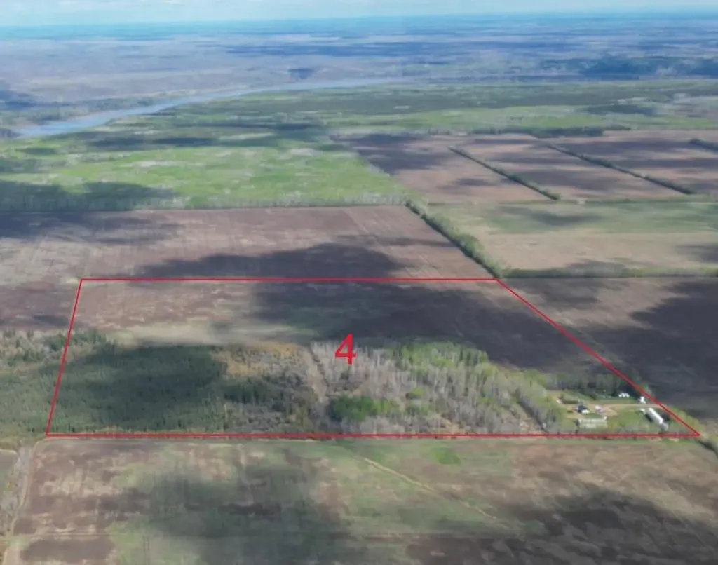 104306 Rge Road 184 Rural Mackenzie County AB T0H2H0