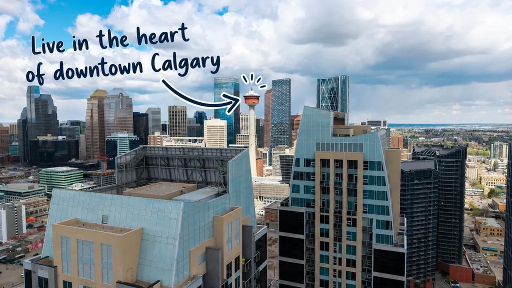1410 1 Street SE Calgary AB T2G 5T7