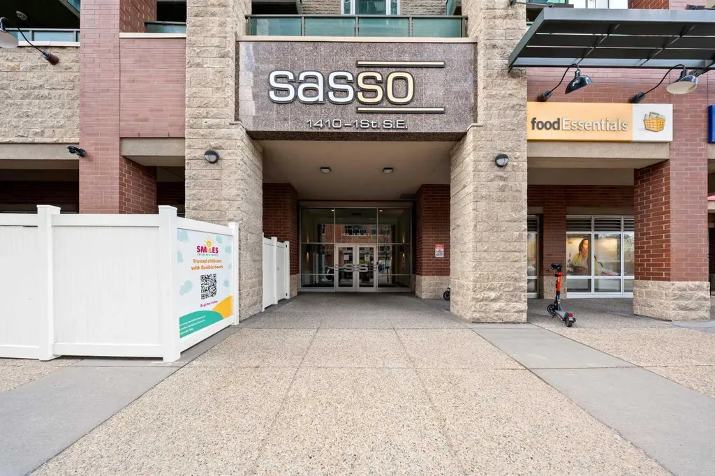 1410 1 Street SE Calgary AB T2G 5T7