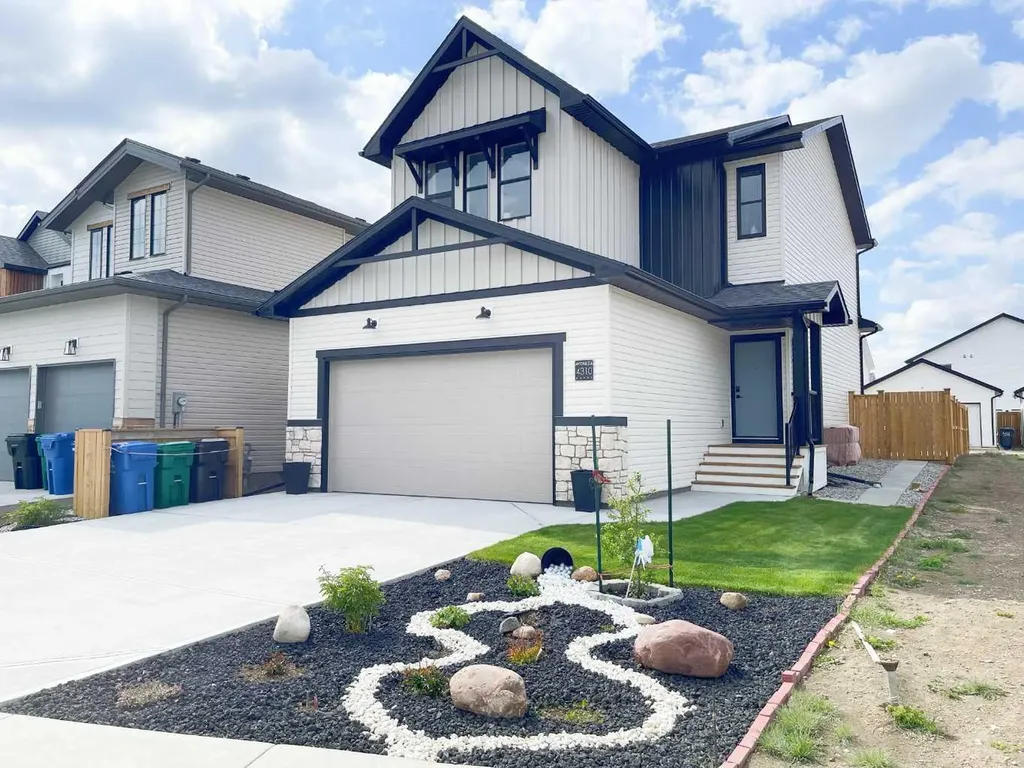 4310 28 Avenue S Lethbridge AB T1K 8L3