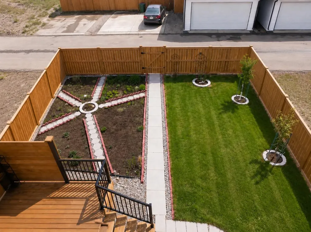 4310 28 Avenue S Lethbridge AB T1K 8L3