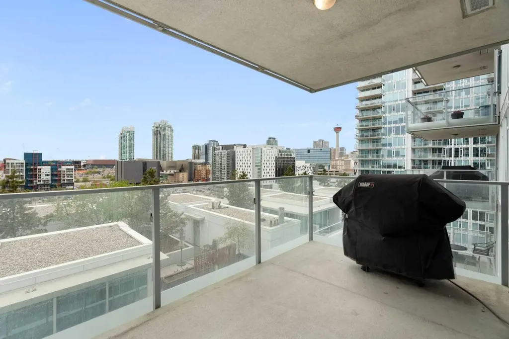 519 Riverfront Avenue SE Calgary AB T2G1K6