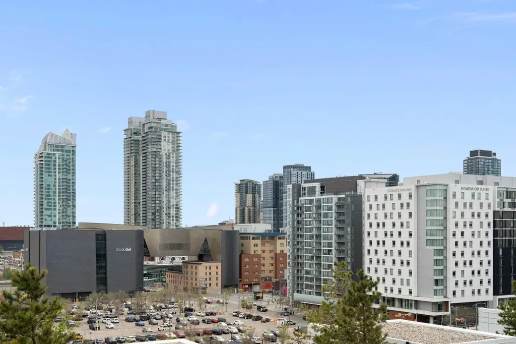 519 Riverfront Avenue SE Calgary AB T2G1K6