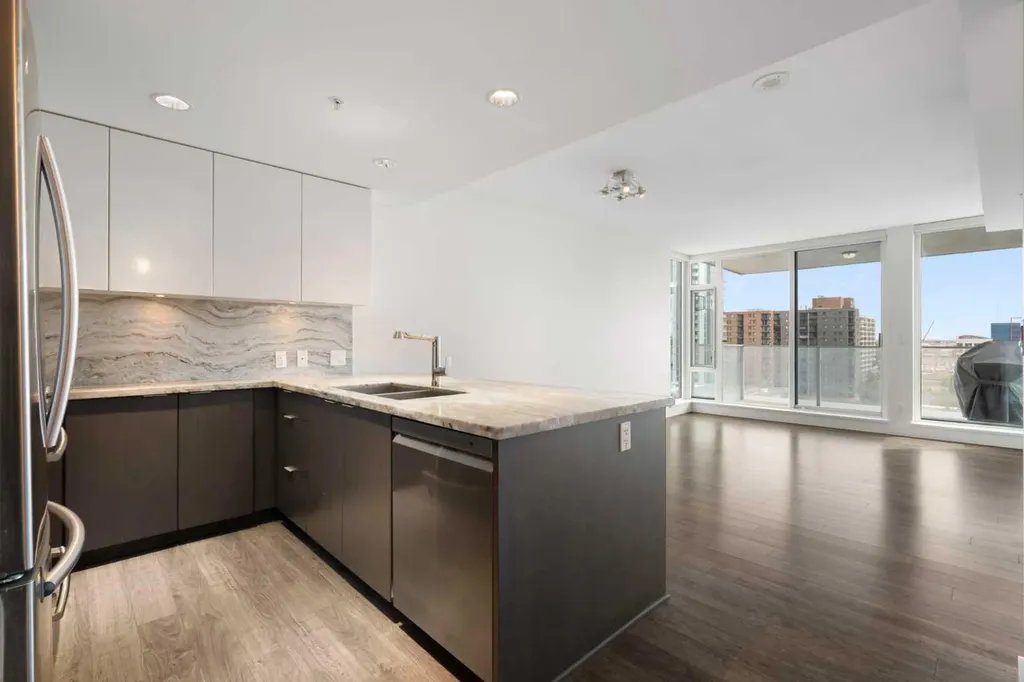519 Riverfront Avenue SE Calgary AB T2G1K6