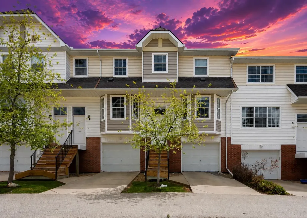 45 Tuscany Springs Garden NW Calgary AB T3L 2R3