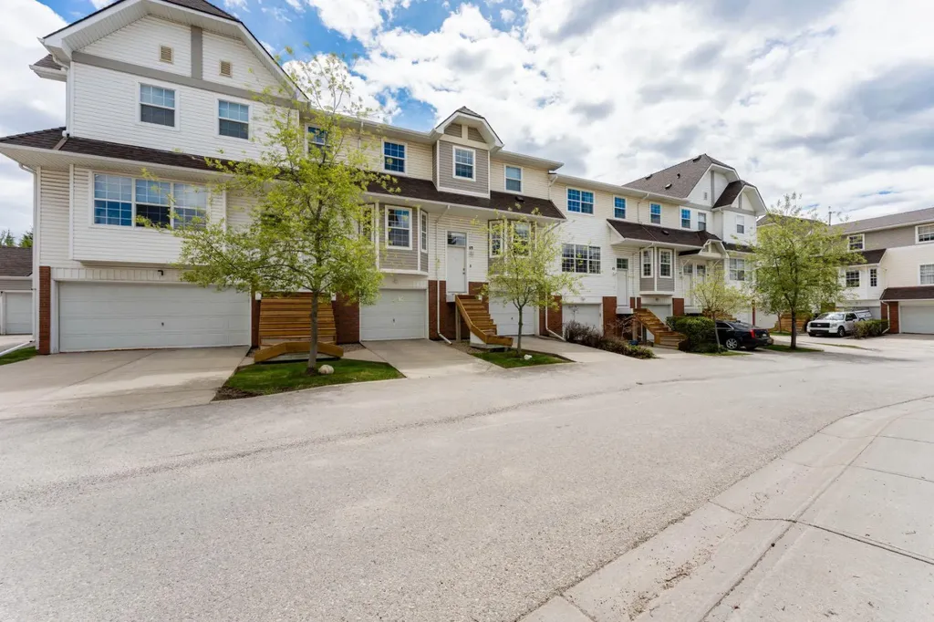 45 Tuscany Springs Garden NW Calgary AB T3L 2R3