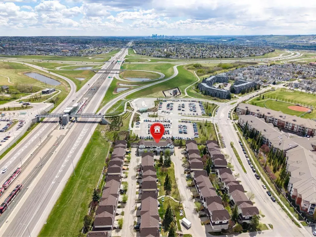 45 Tuscany Springs Garden NW Calgary AB T3L 2R3