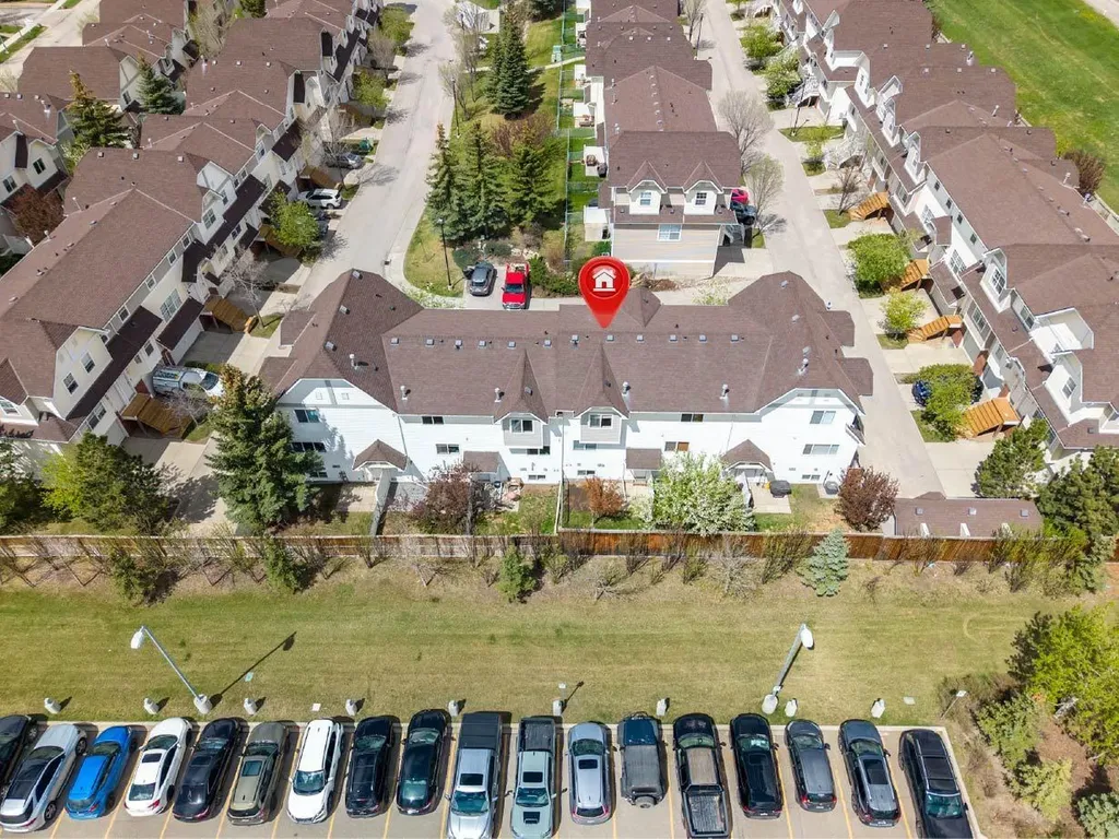 45 Tuscany Springs Garden NW Calgary AB T3L 2R3