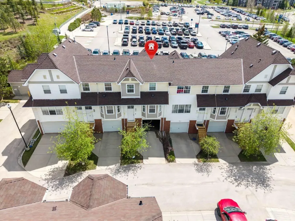 45 Tuscany Springs Garden NW Calgary AB T3L 2R3