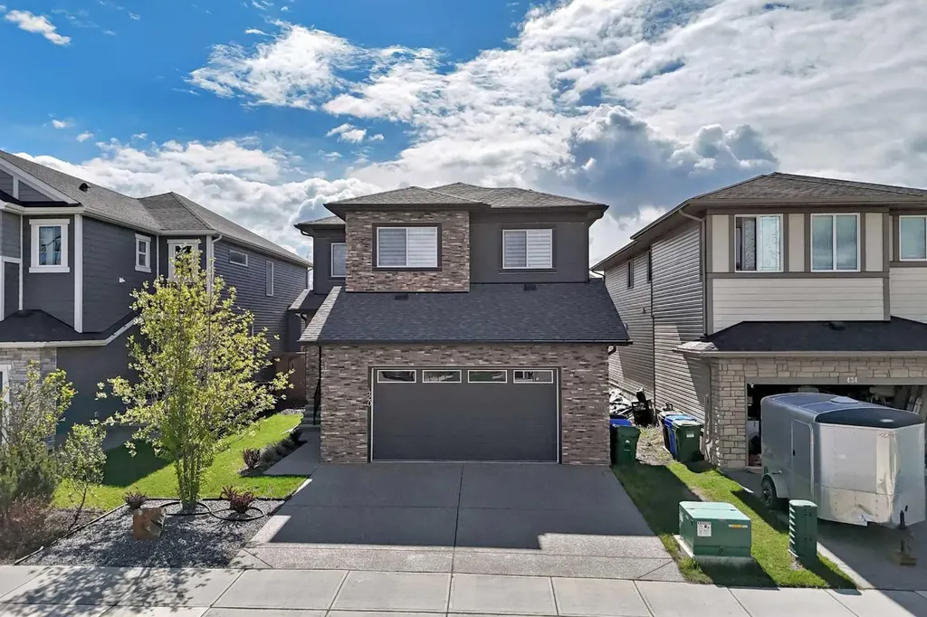 420 Legacy View SE Calgary AB T2X 2G4