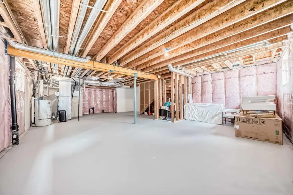 420 Legacy View SE Calgary AB T2X 2G4
