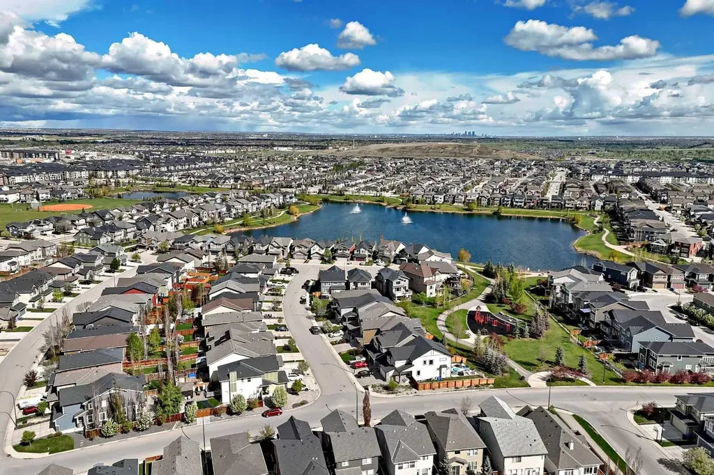 420 Legacy View SE Calgary AB T2X 2G4
