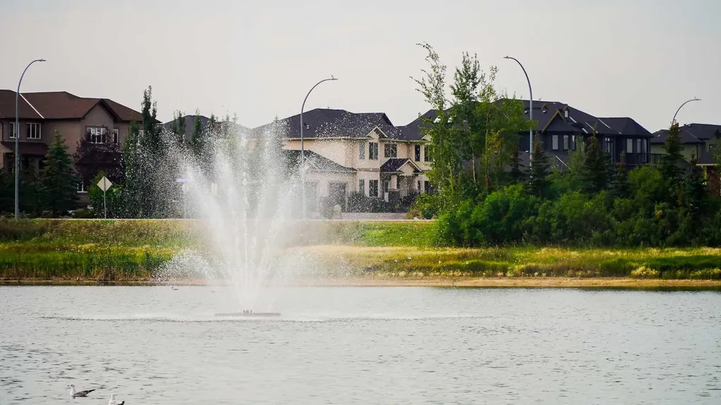 59 Eaton Terrace Rural Rocky View County AB T1Z 0A1