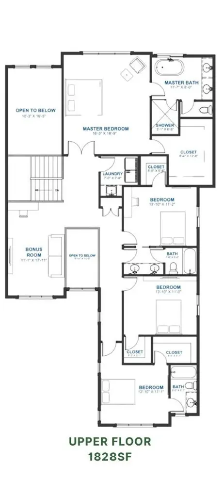59 Eaton Terrace Rural Rocky View County AB T1Z 0A1
