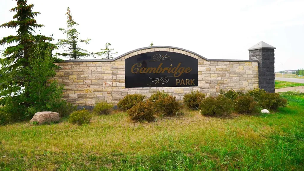 59 Eaton Terrace Rural Rocky View County AB T1Z 0A1