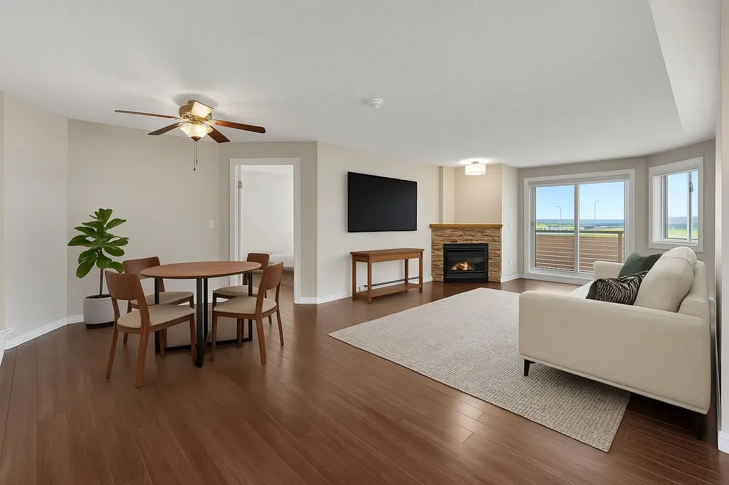 7451 Springbank Boulevard SW Calgary AB T3H 5R2