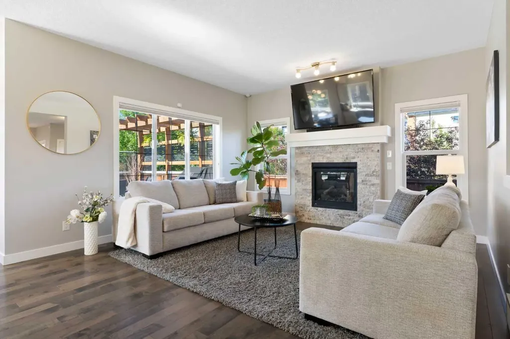 2201 Bayside Circle SW Airdrie AB T4B 0V6