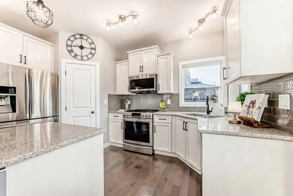 2201 Bayside Circle SW Airdrie AB T4B 0V6