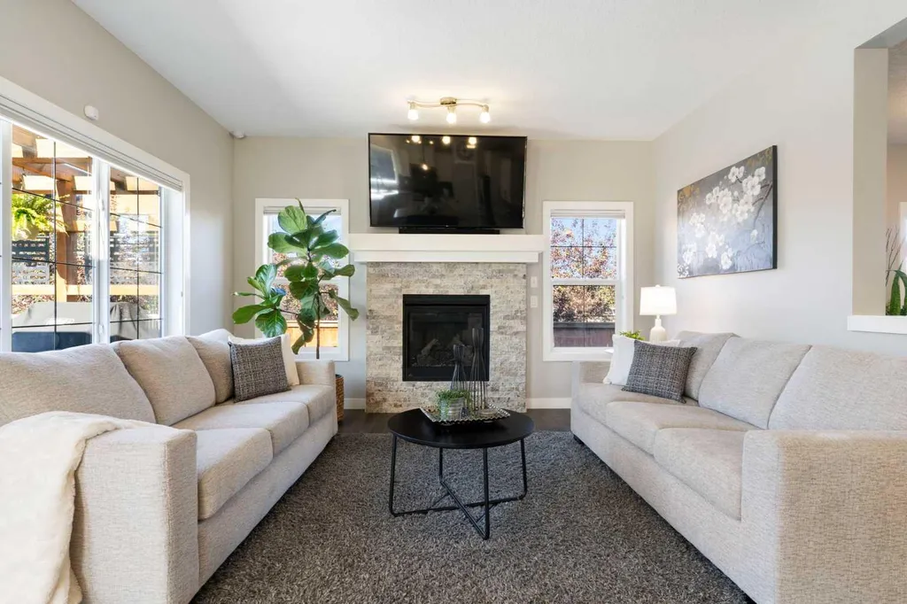 2201 Bayside Circle SW Airdrie AB T4B 0V6