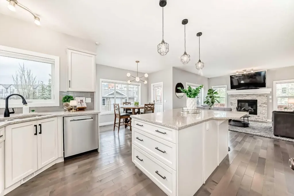 2201 Bayside Circle SW Airdrie AB T4B 0V6